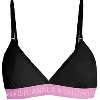 Muchachomalo Dames 1-pack triangle top