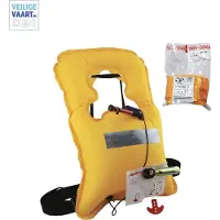 Lalizas Vita - compact - reddingsvest