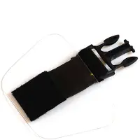 Novamed Foot up Losse inlay voor Klapvoetbrace