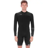Cube Fietsshirt BLACKLINE JERSEY L/S BLACK XXXL