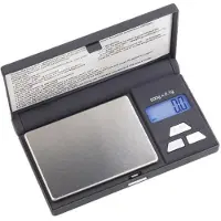 Ohaus YA Gold Portable Scale YA501