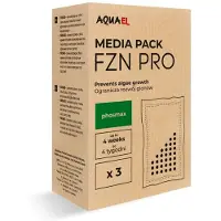 Hobby Hall FZN Pro Mediakit PhosMax - Set van 3 stuks