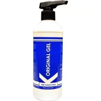 K-Y K Original Gel - Glijmiddel op Waterbasis