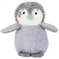 Carte Blanche Knuffel My Blues Nose Friends Pinguin Cuddles