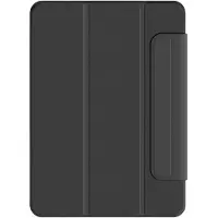 POMOLOGIC BookCover IPad Air 11 Inch Hoesje Grijs