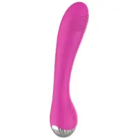 A-Gusto Dionysia's Desire Rod G-Point Vibrator