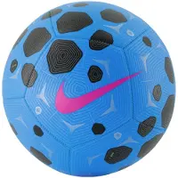 Nike Pitch Voetbal - Blauw | Maat 5