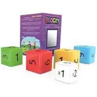 Formula Games Blocky - Dobbelspel