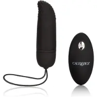 California exotic novelties Remote ridged G