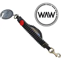 WAW Schok Absorbeerder