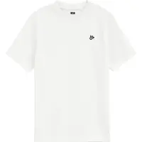We fashion Shirt zwart / wit