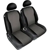 Lampa Stoelhoezen Set Voorstoelen Sprint – Sportieve Bescherming en Comfort voor je Auto