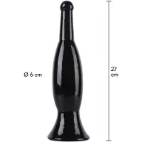 Hidden Desire Buttplug Slider 27cm
