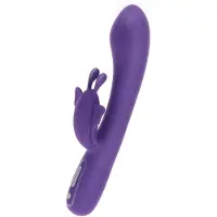 ToyJoy Fabulous Butterfly Vibrator