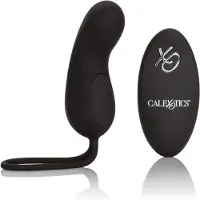 Calexotics - Siliconen gebogen eitje