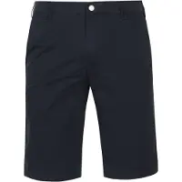 Meyer Chino 'Palma' donkerblauw