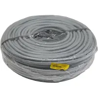 Benson Stroomkabel - XMvK - KEMA-gekeurd - 5 x 2.5 mm - 100 meter