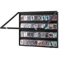 Vevor Sportkaarten Display Case in 36 Verschillende Designs