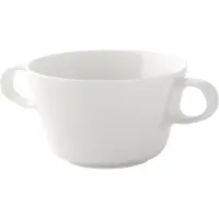 Diversen Soepkop Imperial Porselein Wit