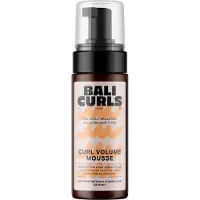 Bali Curls Curl Volume Foam Mousse 150 ml