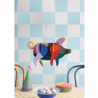 Studio roof Mascotte/Ornament- Daisy Knorretje