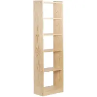 Astigarraga Gala Boekenplank 184.7x49.6x25 Cm