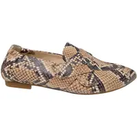 Gabor Instappers beige / lichtbeige / donkergrijs / zwart
