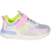Shoo Pom Lage Sneakers JOGGY SCRATCH kind 33