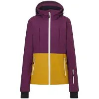 Rehall ZOLA-R - Womens snowjacket