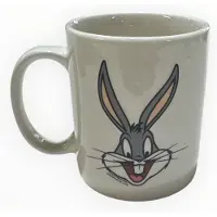Looney Tunes Mok Bugs Bunny