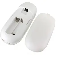 LedLoket RGB+W | 4-zone | Afstandsbediening | Zwart