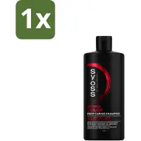 Syoss 1 x Color Shampoo 440 ml - Kleurbeschermende Shampoo - Gekleurd Haar - Highlights - Kleurvervaging - Glans