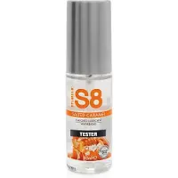 Stimul8 S8 S8 Flavored Lube 50ml TESTER