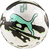 Puma Voetbal Neymar Jr. Graphic - Wit/Zwart/Groen