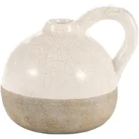 House of Nature Vaas venice ceramic 15cm - Per stuk