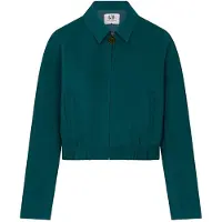 Lofty Manner Blazer lucie esmerald
