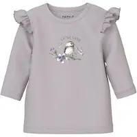 Name it baby T-shirt