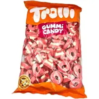 Trolli Vampiertanden 1 Stuk