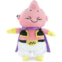 Dragon Ball Z Majin Buu - Pluche Knuffel 26 cm