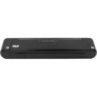 DULA PrintGo – Mobiele A4 printer - USB - Thermal transfer - Comapct & Lichtgewicht - Voor onderweg en op kantoor -