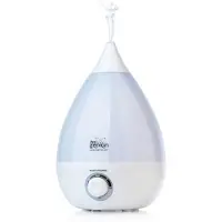 Progenion PR-108 Luchtbevochtiger - ionisator - ultrasoon met 7 gratis verassingsgeuren!!