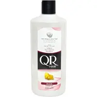 Abzehk QR-Man Shampoo Zwavel 400ml
