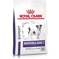 Royal Canin Neutered Small Hondenvoer 3,5kg