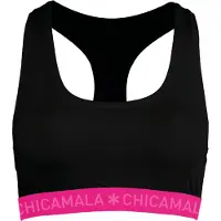 Muchachomalo Dames 1-pack racerback
