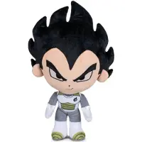 Dragon Ball Z Vegeta - Pluche Knuffel 26 cm