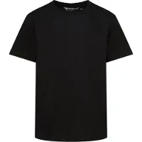 Raizzed T-shirt met backprint zwart Meisjes Katoen Ronde hals Backprint - maat 164