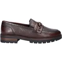 Ara Cambridge dames loafer - Bruin - Maat 39