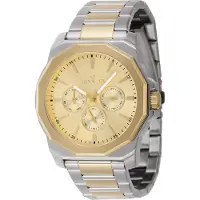 Invicta Speedway 46846 Quartz Herenhorloge - 42mm