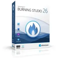 Ashampoo Burning Studio 26