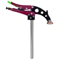 Piher Snelspanklem TGA 53122 - Zelfinstellend voor Lassen